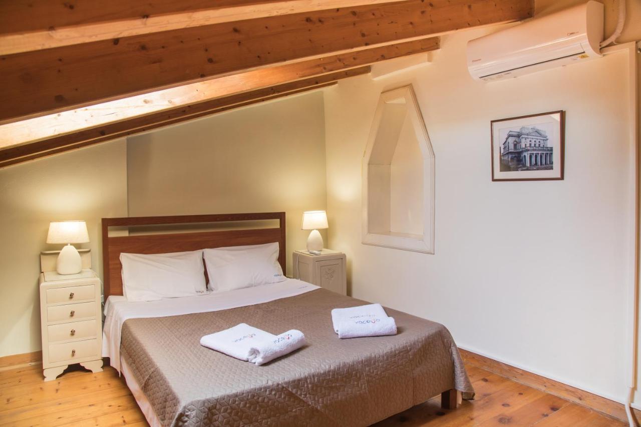 Skylight Apartment Corfu  ภายนอก รูปภาพ