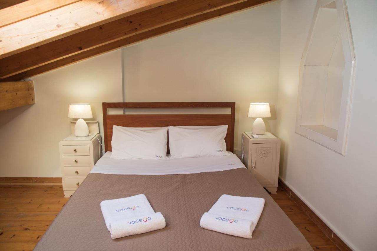 Skylight Apartment Corfu  ภายนอก รูปภาพ