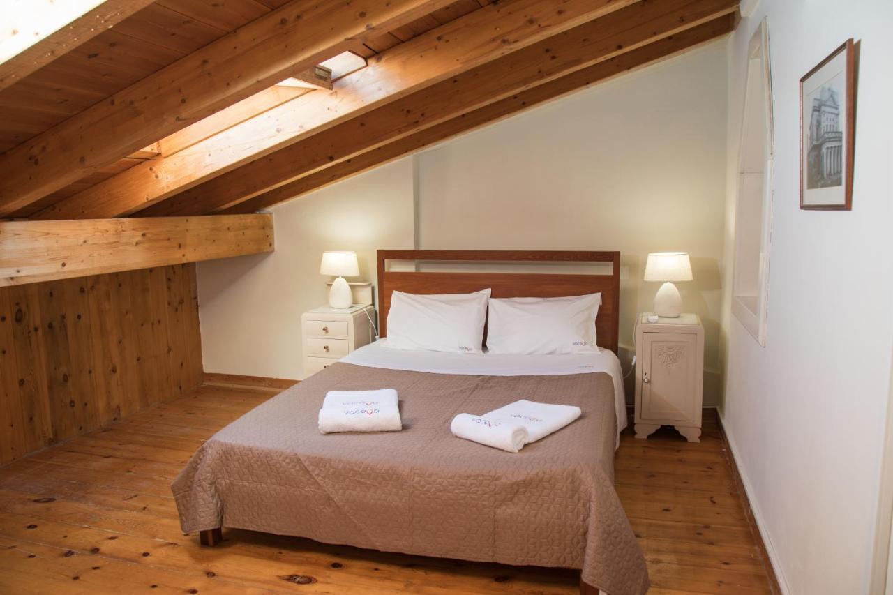 Skylight Apartment Corfu  ภายนอก รูปภาพ