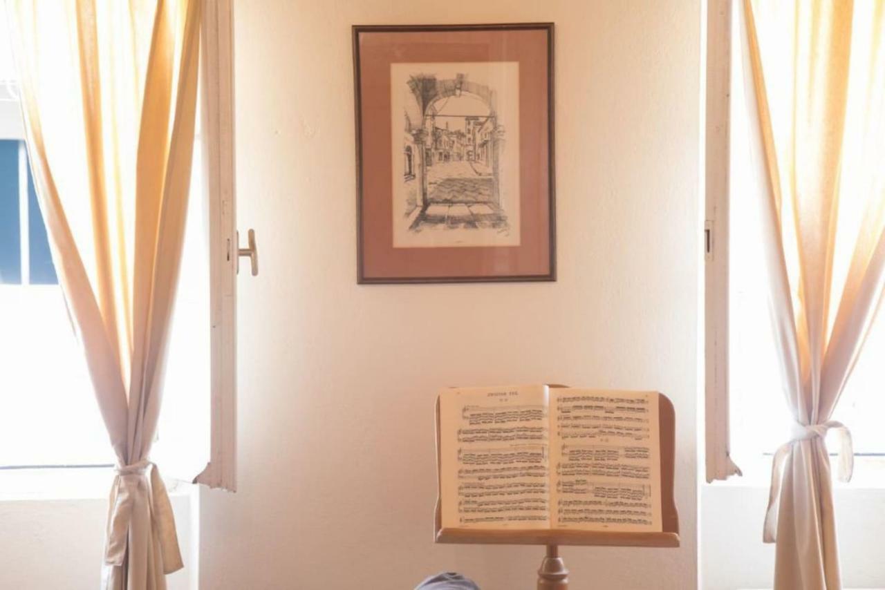 Skylight Apartment Corfu  ภายนอก รูปภาพ